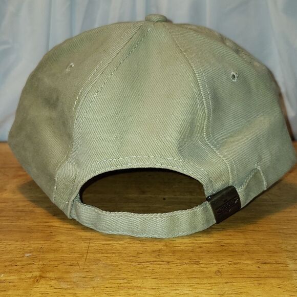 Harley-Davidson Barnett El Paso, TX Sliderback Hat - NWOT - Picture 4 of 7